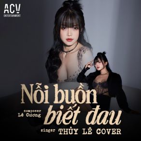 Nỗi Buồn Biết Đau album cover