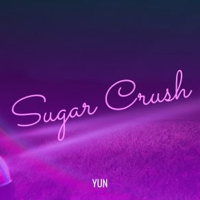 Sugar Crush album cover