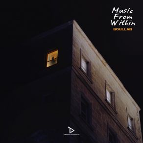Music From Within album cover