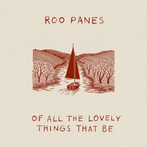 Of All The Lovely Things That Be album cover