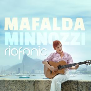 Riofonic album cover