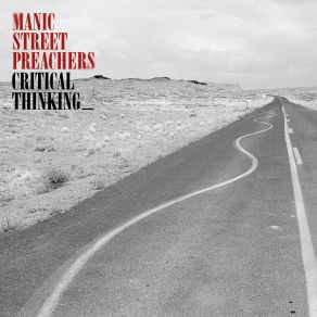 Critical Thinking album cover
