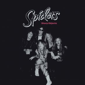 Sharp Objects album cover
