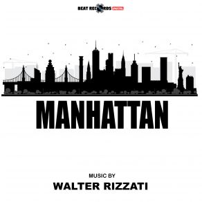 Manhattan (Original Soundtrack) album cover