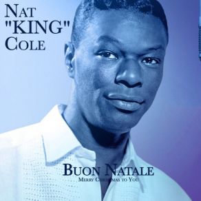 Buon Natale, Merry Christmas To You album cover