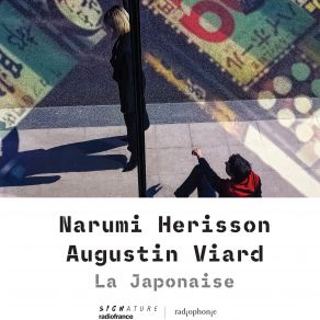 La Japonaise (Original Soundtrack) album cover