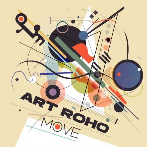 Move album cover