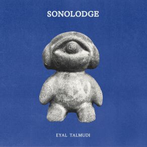 Sonolodge album cover