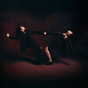 Love & Hyperbole album cover