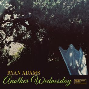 Another Wednesday album cover