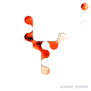Getaway Remixes album cover