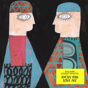 Know You Love Me album cover