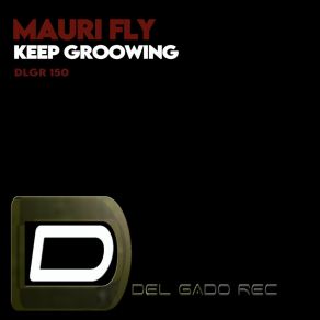 Keep Groowing album cover