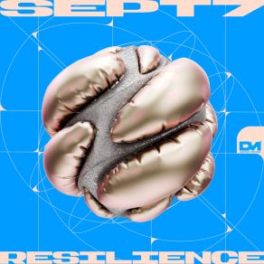 Résilience album cover