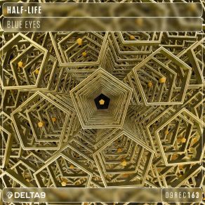 Blue Eyes album cover
