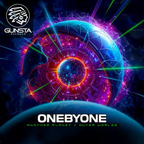 Another Planet / Outer Worlds album cover