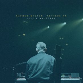 Tættere På (Live & Akustisk) album cover