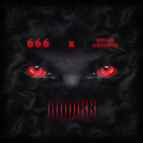 AmokK (Diego Antoine Remix) album cover
