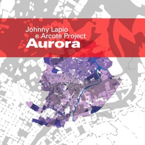 Aurora album cover