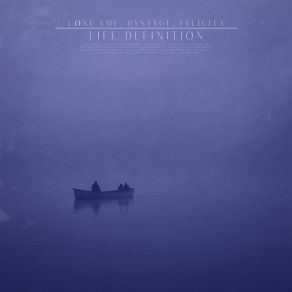 Life Definition album cover