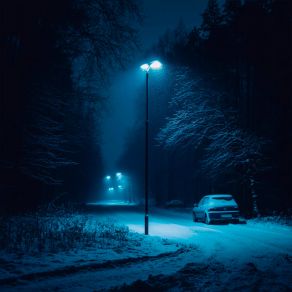 Winterglow album cover