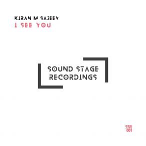 I See You album cover
