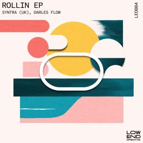 Rollin album cover