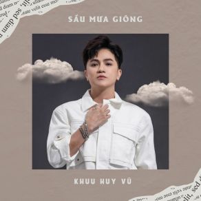 Sầu Mưa Giông album cover