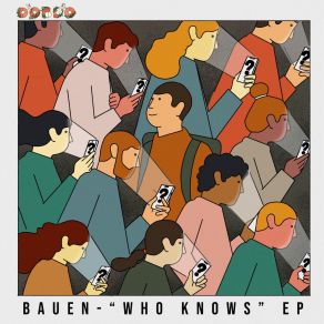 Who Knows album cover