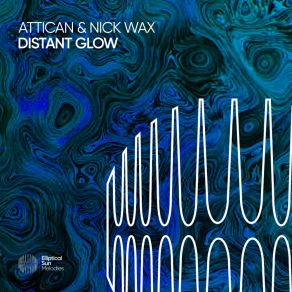 Distant Glow album cover