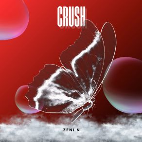 Crush album cover