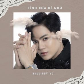 Tình Xưa Kẻ Nhớ album cover