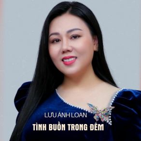 Tình Buồn Trong Đêm album cover