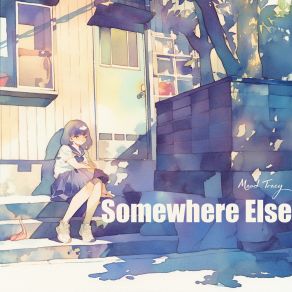 Somewhere Else album cover