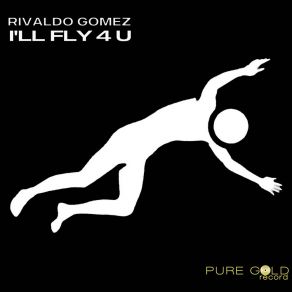 I'll Fly 4 U album cover