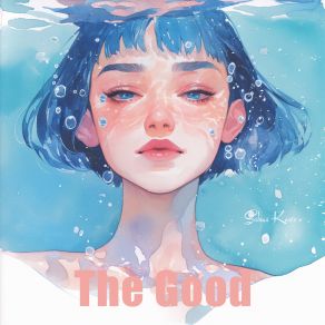 The Good album cover