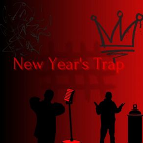New Year's Trap album cover