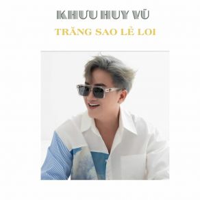 Trăng Sao Lẻ Loi album cover