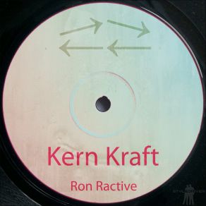 Kern Kraft album cover