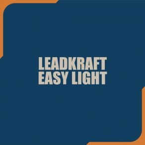 Easy Light album cover