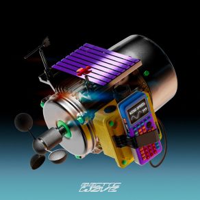 520 Km / Sheeva Tone album cover
