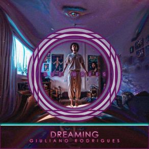 Dreaming album cover