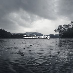 Groundbreaking album cover
