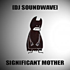 Significant Mother album cover