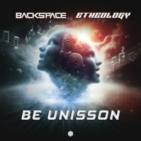 Be Unisson album cover