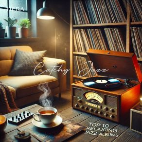Catchy Jazz album cover
