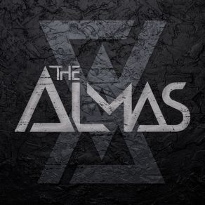 The Almas II album cover