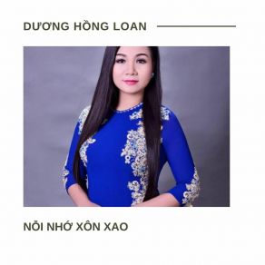Nỗi Nhớ Xôn Xao album cover