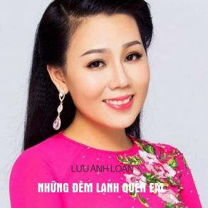 Những Đêm Lạnh Quên Em album cover