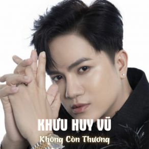 Không Còn Thương album cover